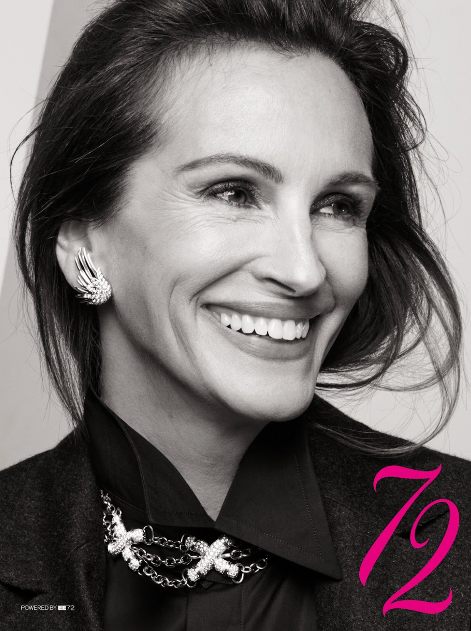 Limited-Edition Hardback, 72 Magazine Issue 1