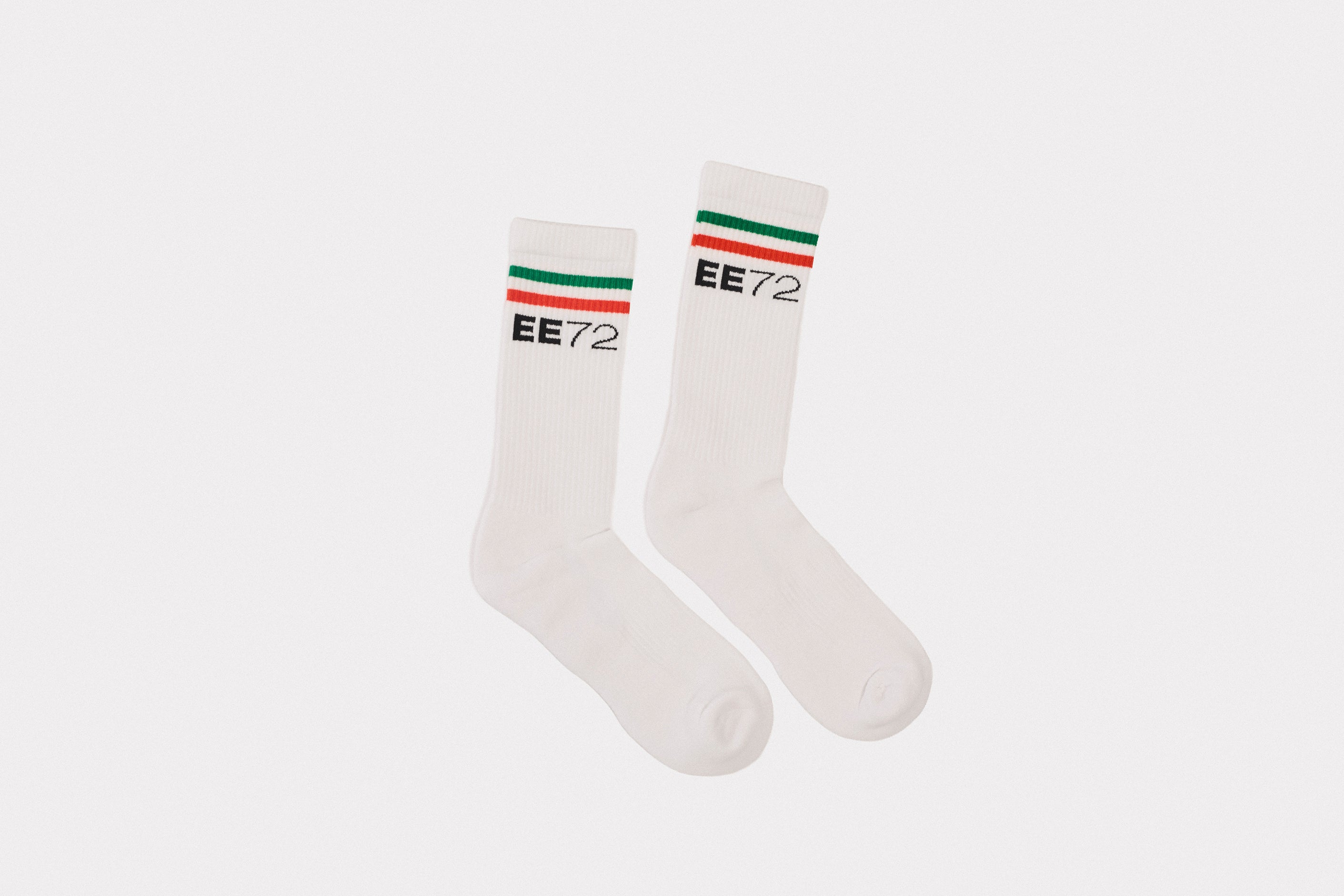 The EE72 Athletic Sock