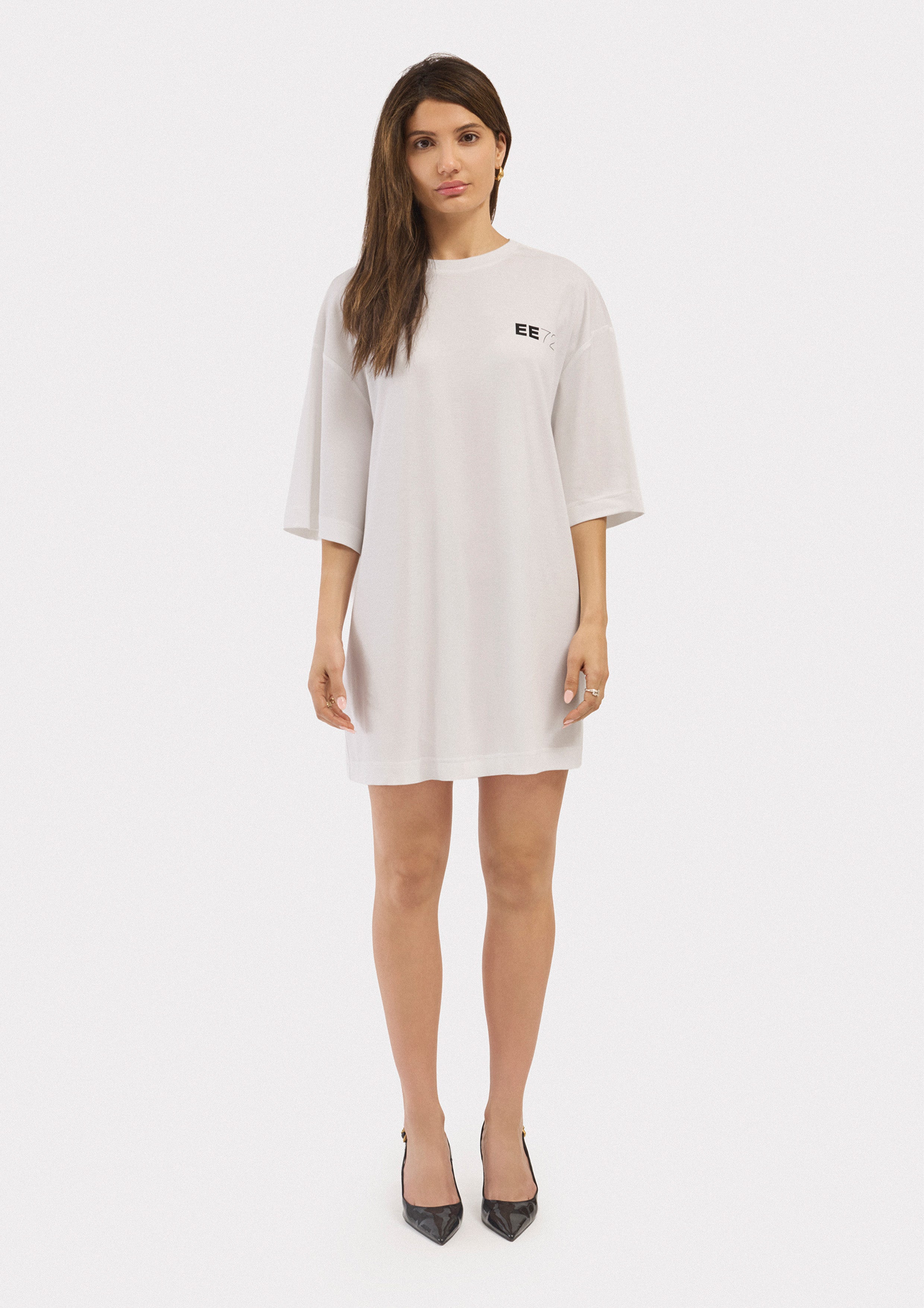 The EE72 T-Shirt Dress