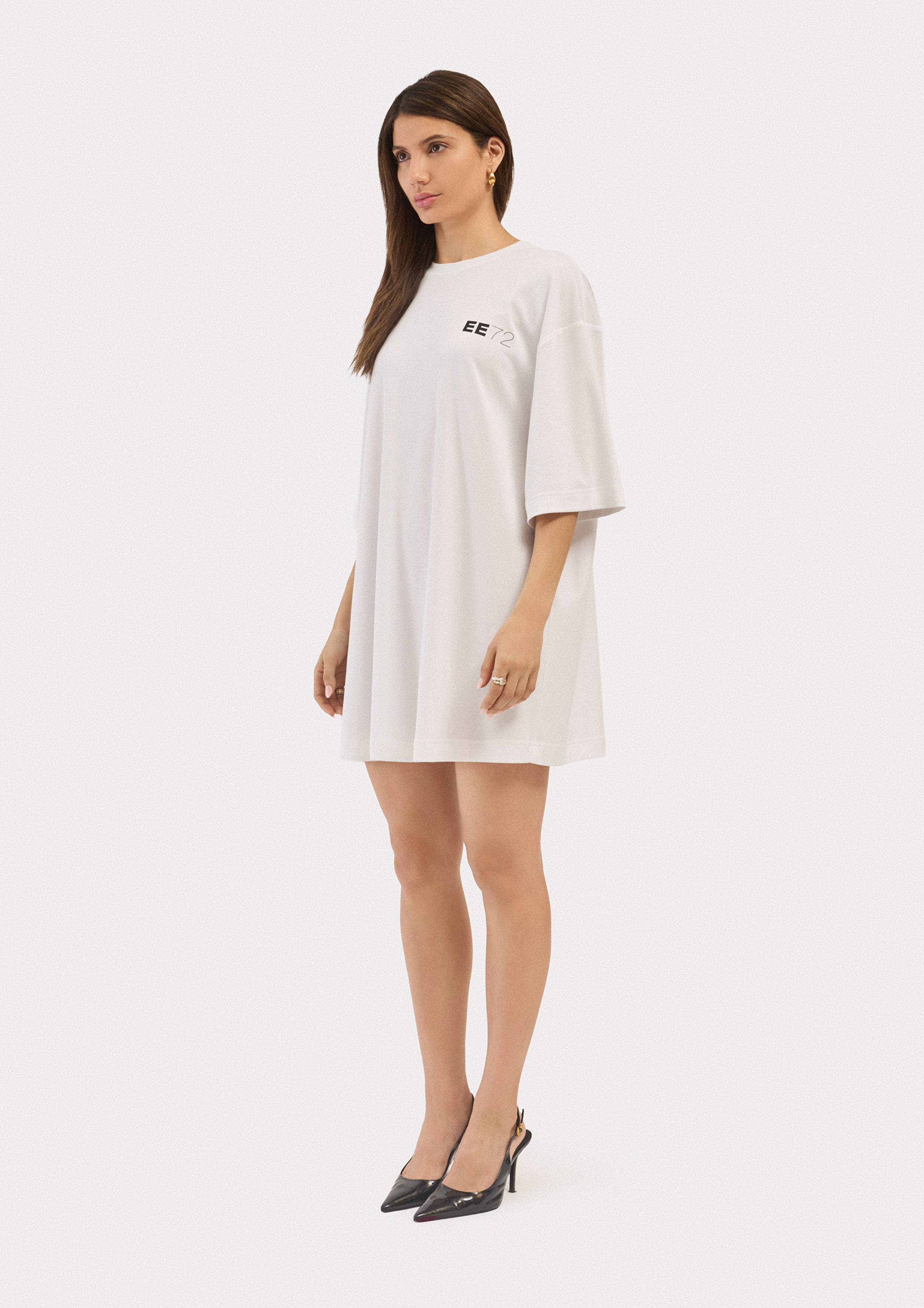 The EE72 T-Shirt Dress