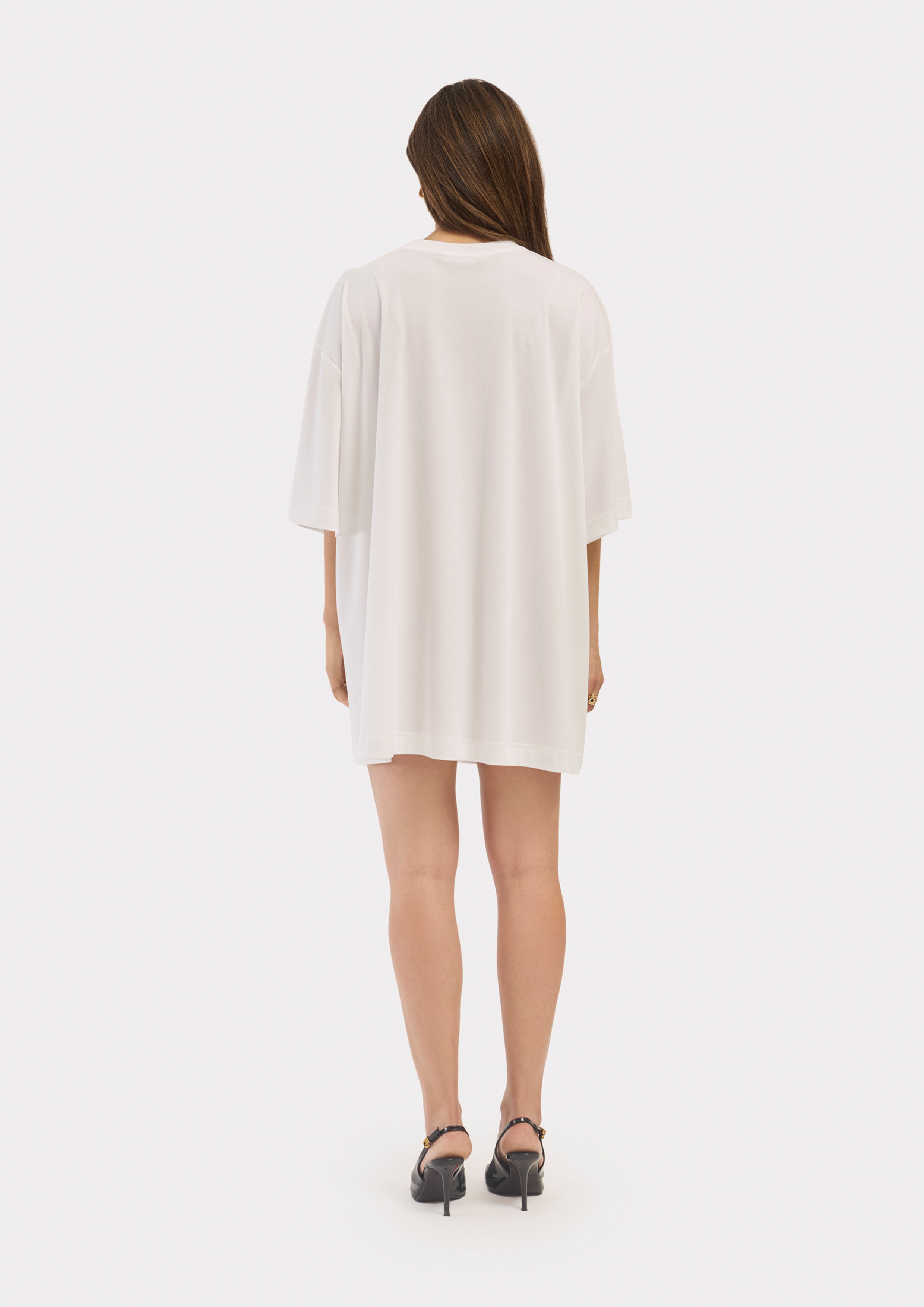 The EE72 T-Shirt Dress